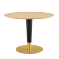 Zinque 40" Dining Table by Modway