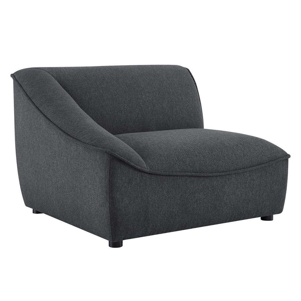 Comprise 4-Piece Sofa by Modway