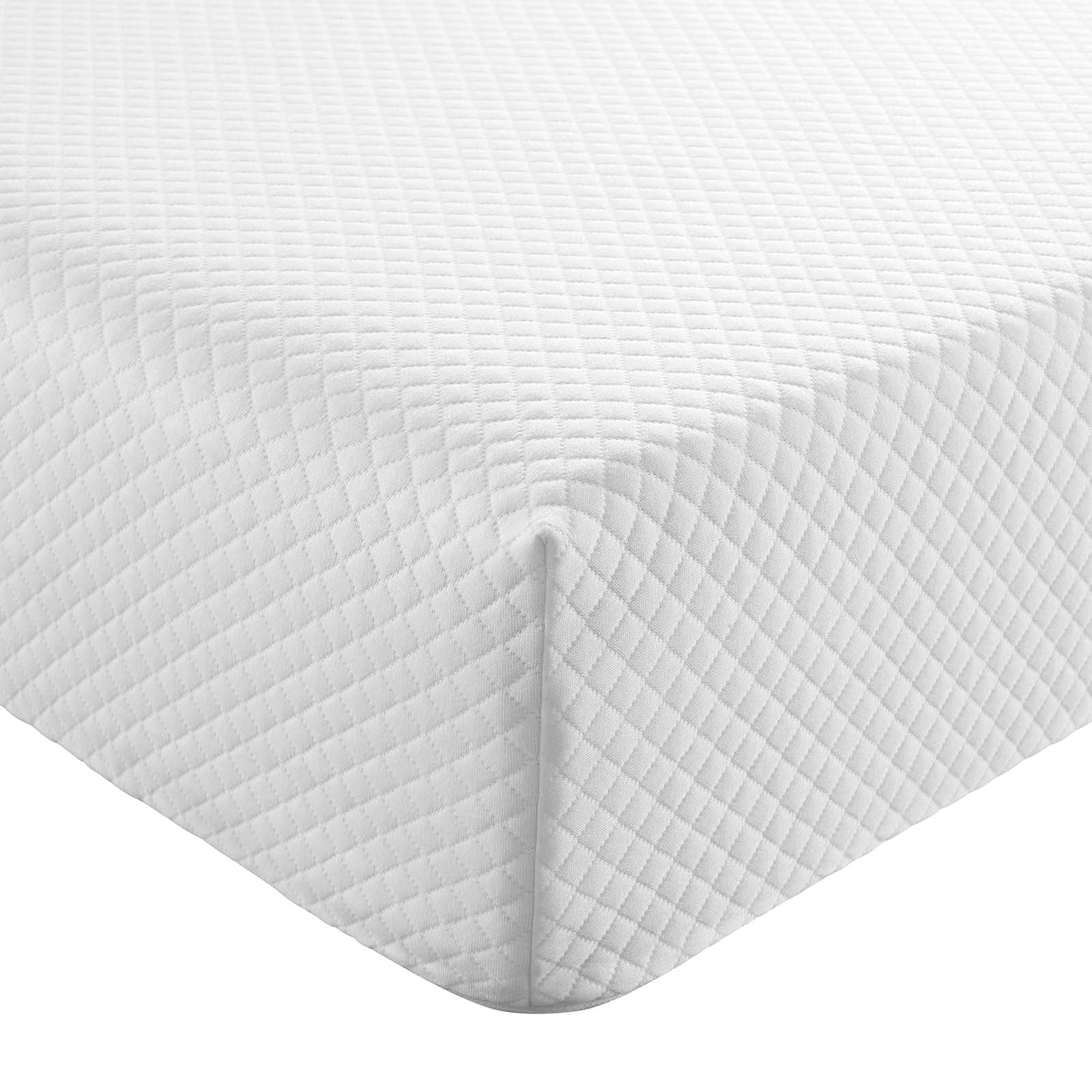 Aveline 8" Full Mattress by Modway