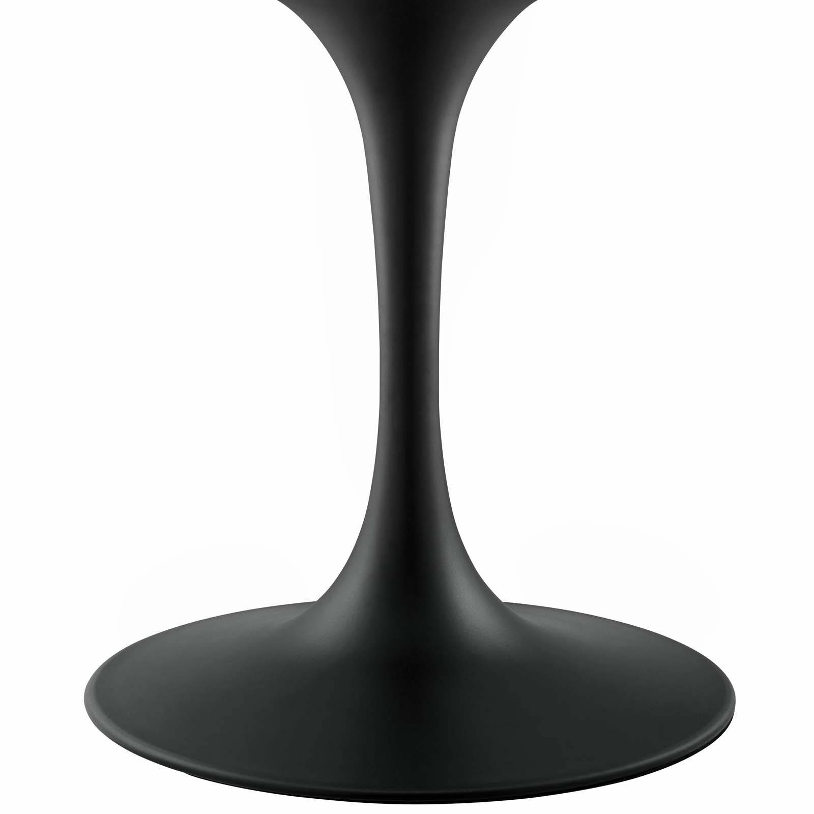 Lippa 60" Oval Wood Dining Table by Modway