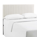 Keira Performance Velvet Full / Queen Headboard by Modway