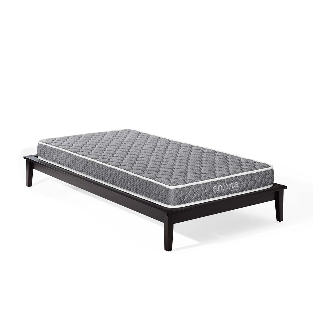 Mila 6" Twin Mattress by Modway