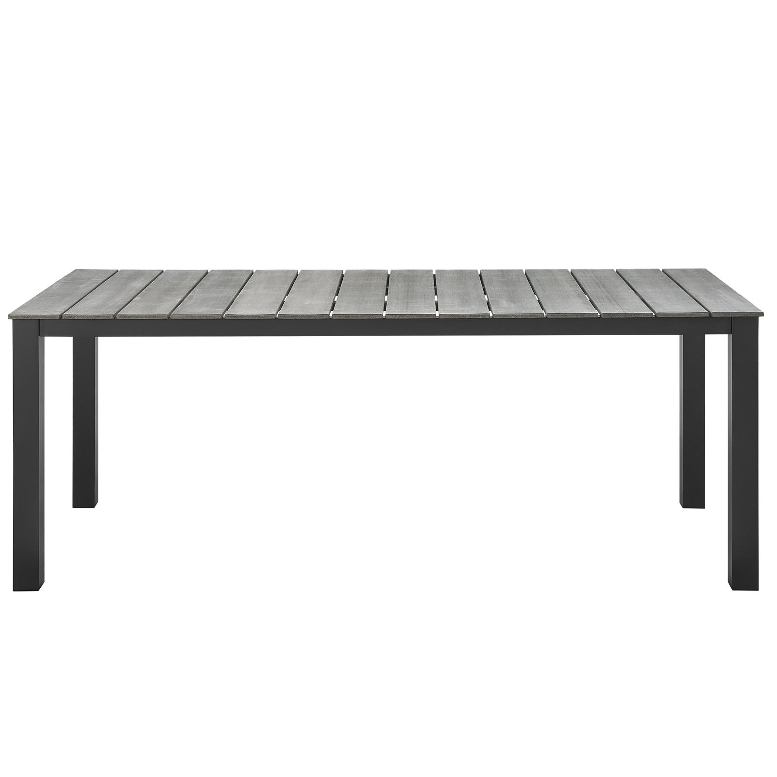 Junction 7 Piece Outdoor Patio Dining Set by Modway