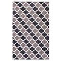 Lida Moroccan Trellis 5x8 Area Rug by Modway