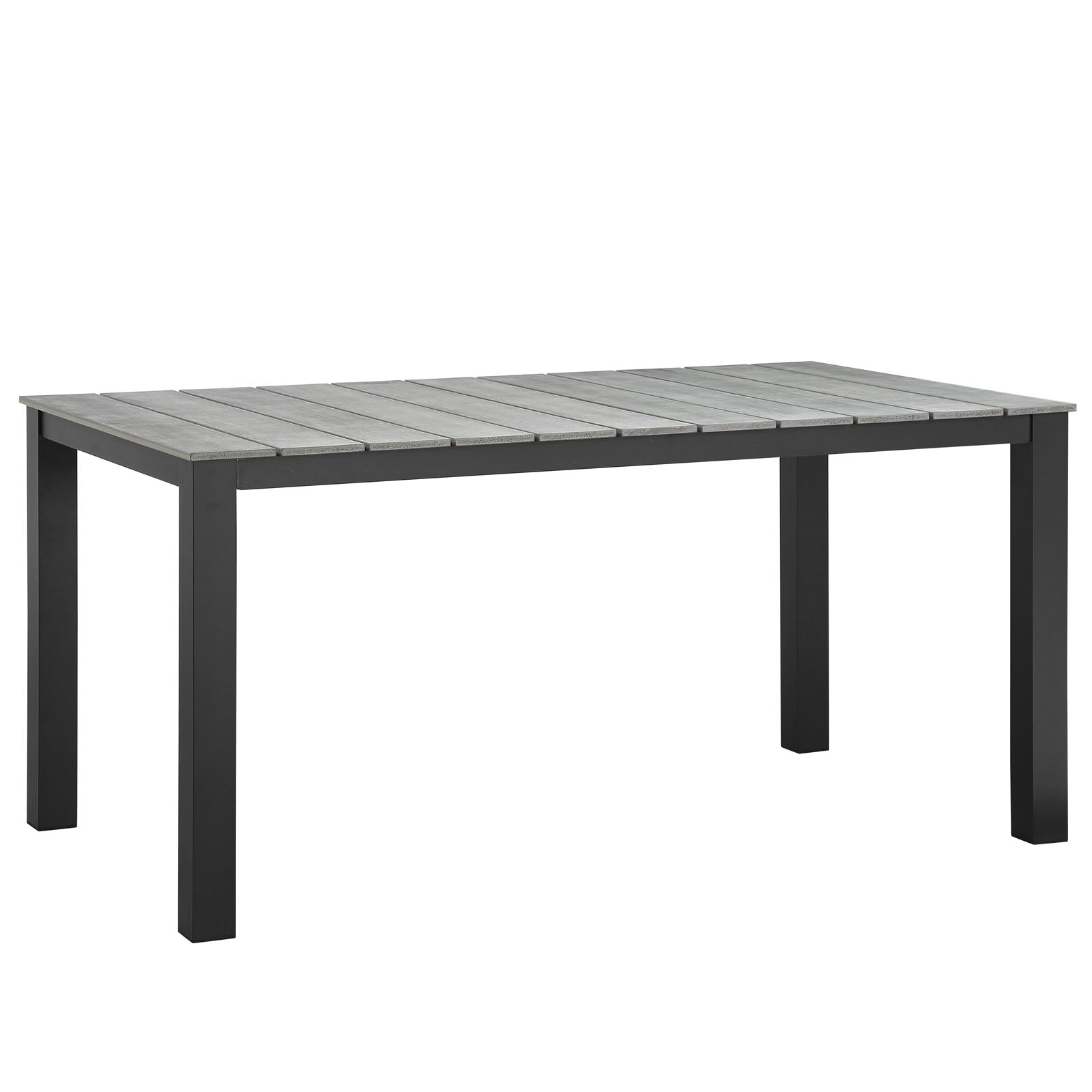 Junction 7 Piece Outdoor Patio Dining Set by Modway