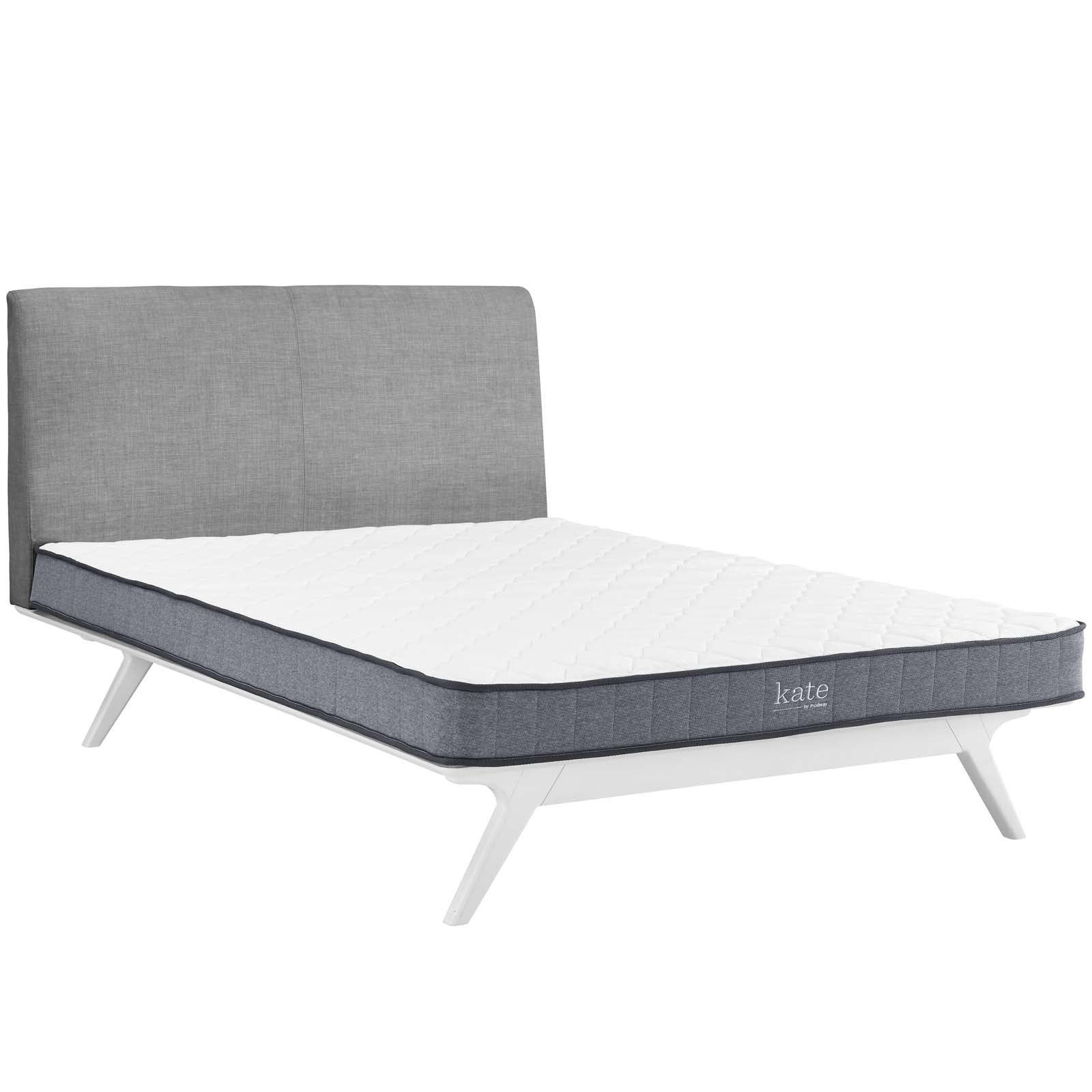 Kate 6" Full Mattress by Modway