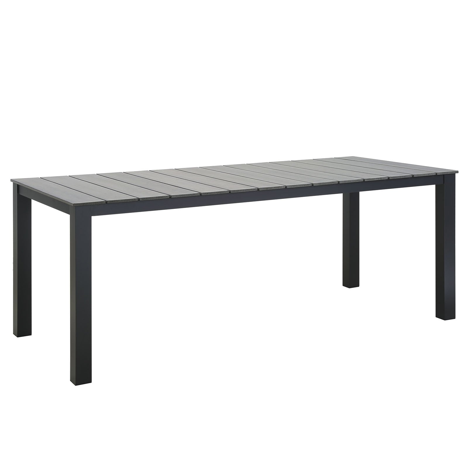 Junction 7 Piece Outdoor Patio Dining Set by Modway