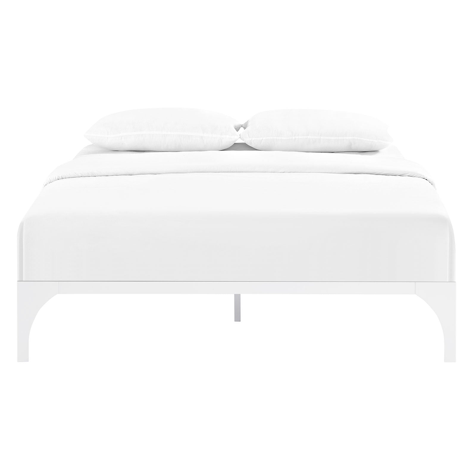 Ollie Queen Bed Frame by Modway