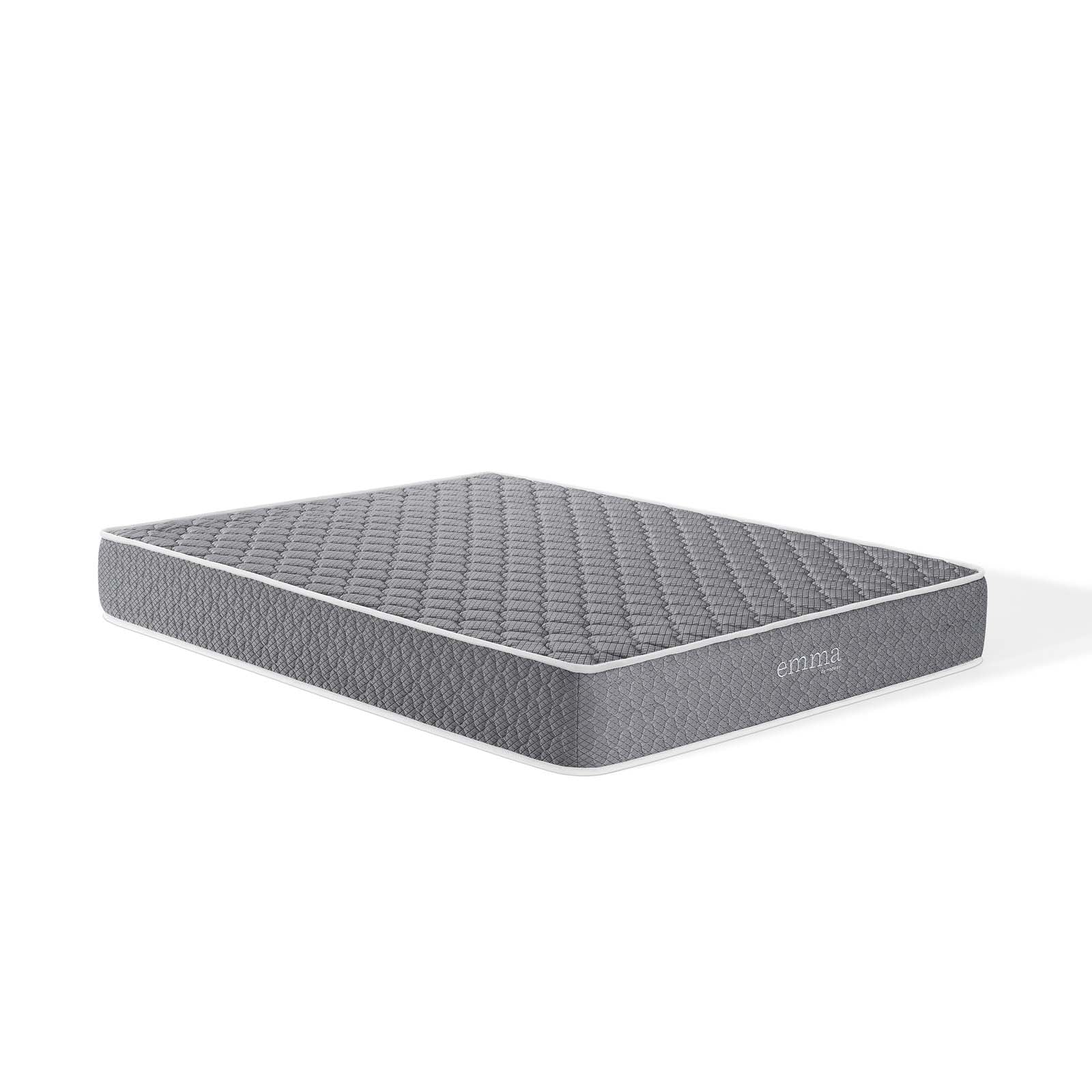 Mila 10" Full Mattress by Modway