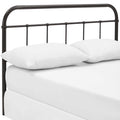 Serena Full Steel Headboard by Modway