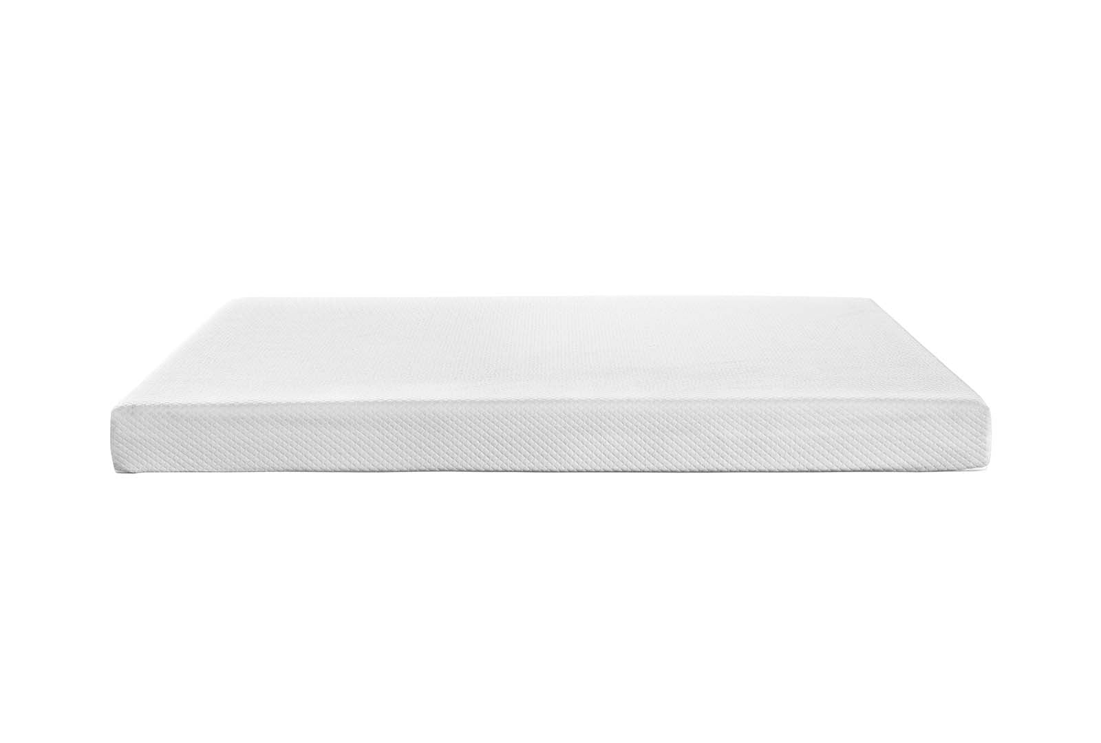 Aveline 6" Full Mattress by Modway