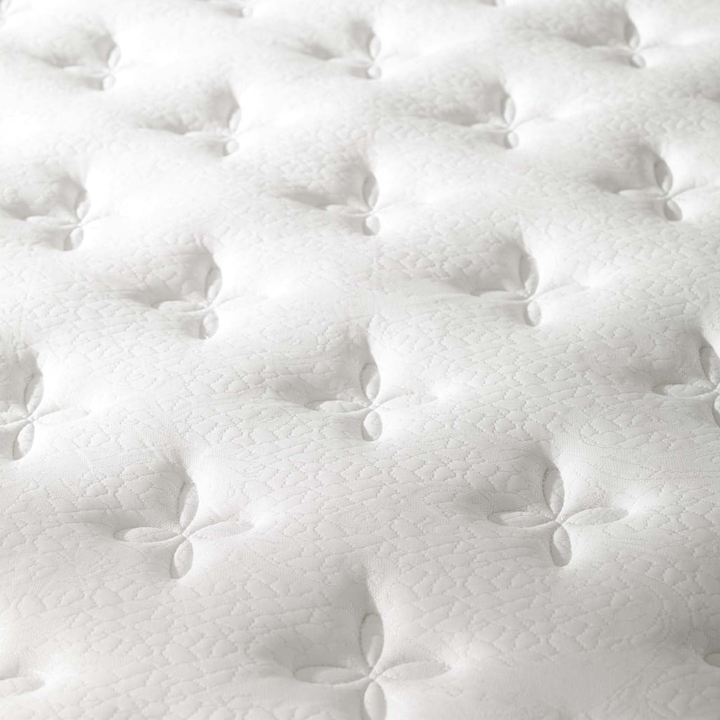 Jenna 8" Innerspring and Foam Full Mattress by Modway