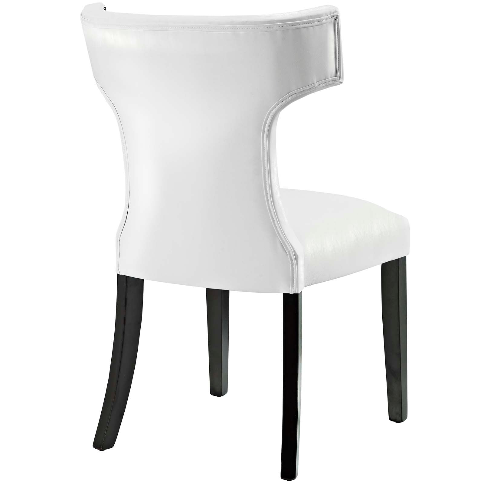 Curve Dining Chair by Modway