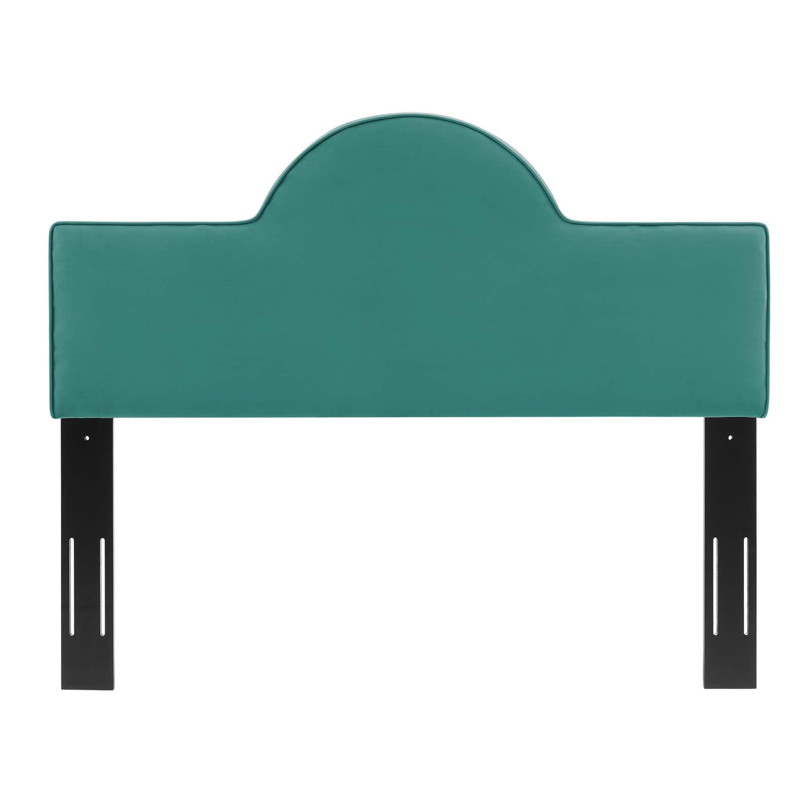 Dawn Performance Velvet Full/Queen Headboard by Modway