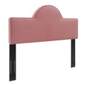 Dawn Performance Velvet King/California King Headboard by Modway
