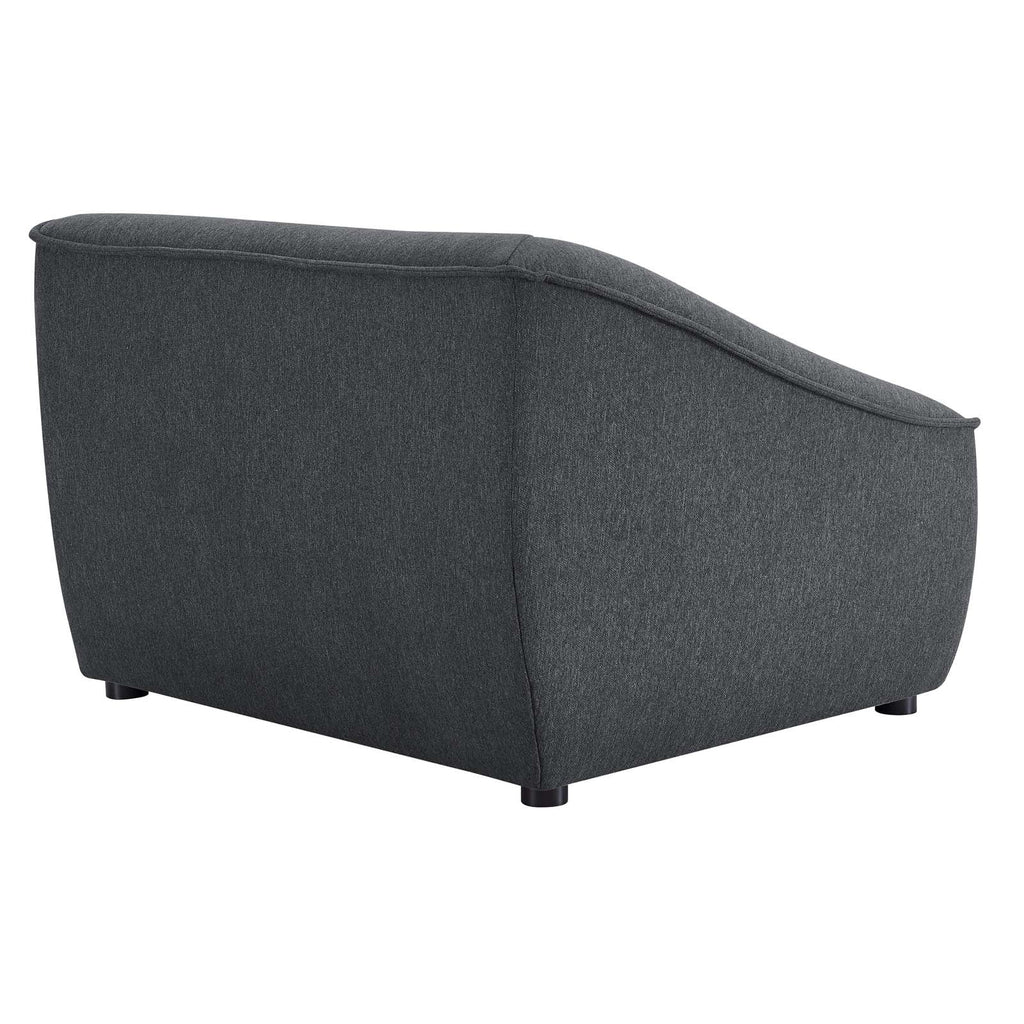 Comprise 2-Piece Loveseat by Modway