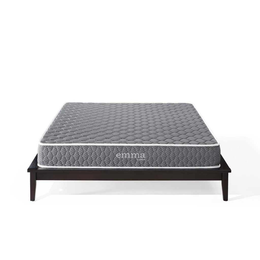 Mila 8" King Mattress by Modway