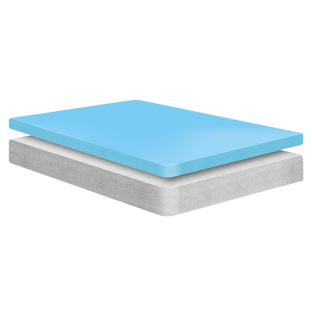 Aveline 10" Twin Mattress by Modway