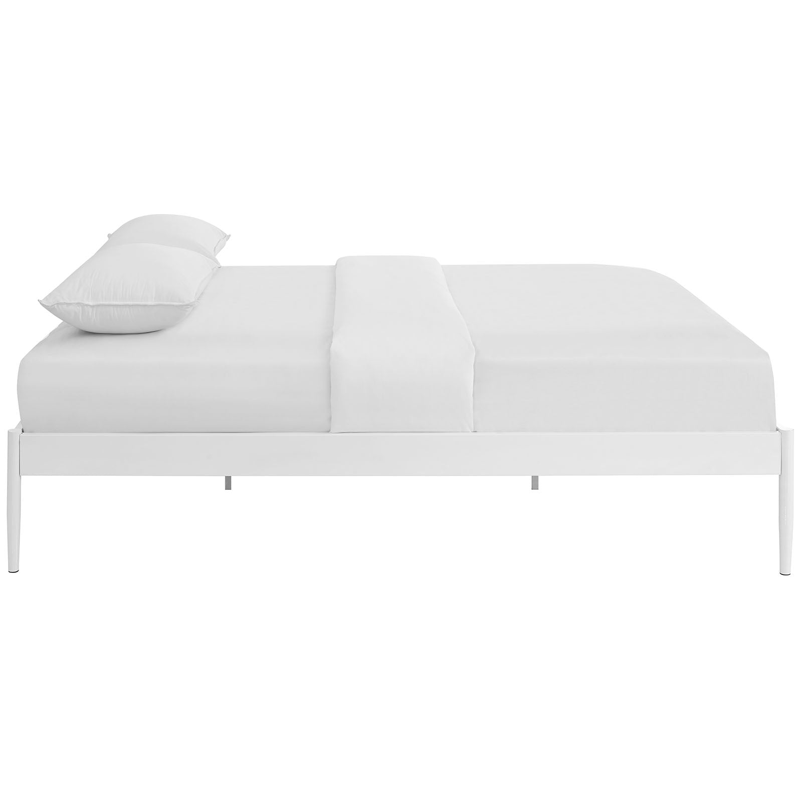 Elsie Queen Bed Frame by Modway