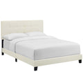 Amira Performance Velvet Full Bed by Modway
