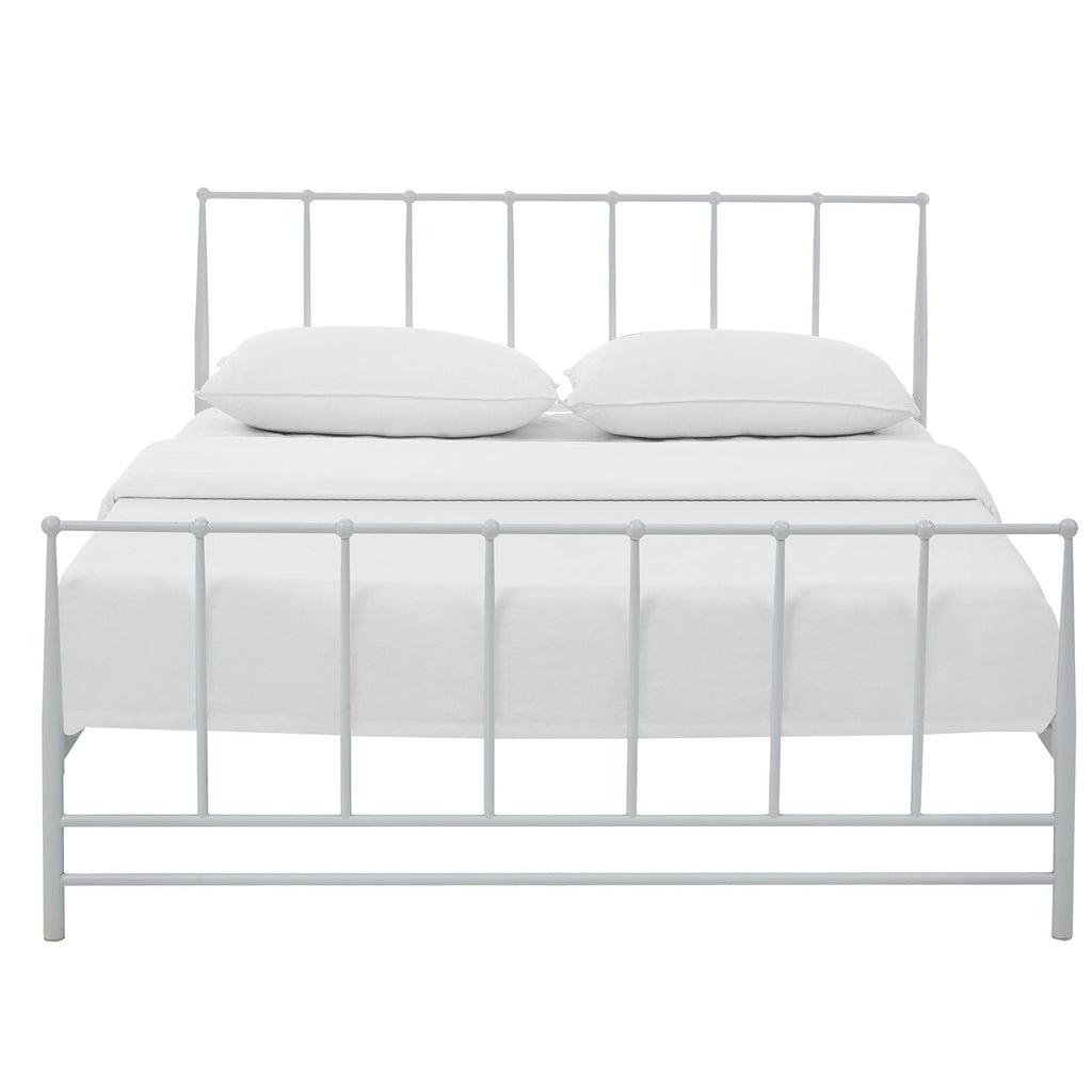 Estate Queen Bed by Modway