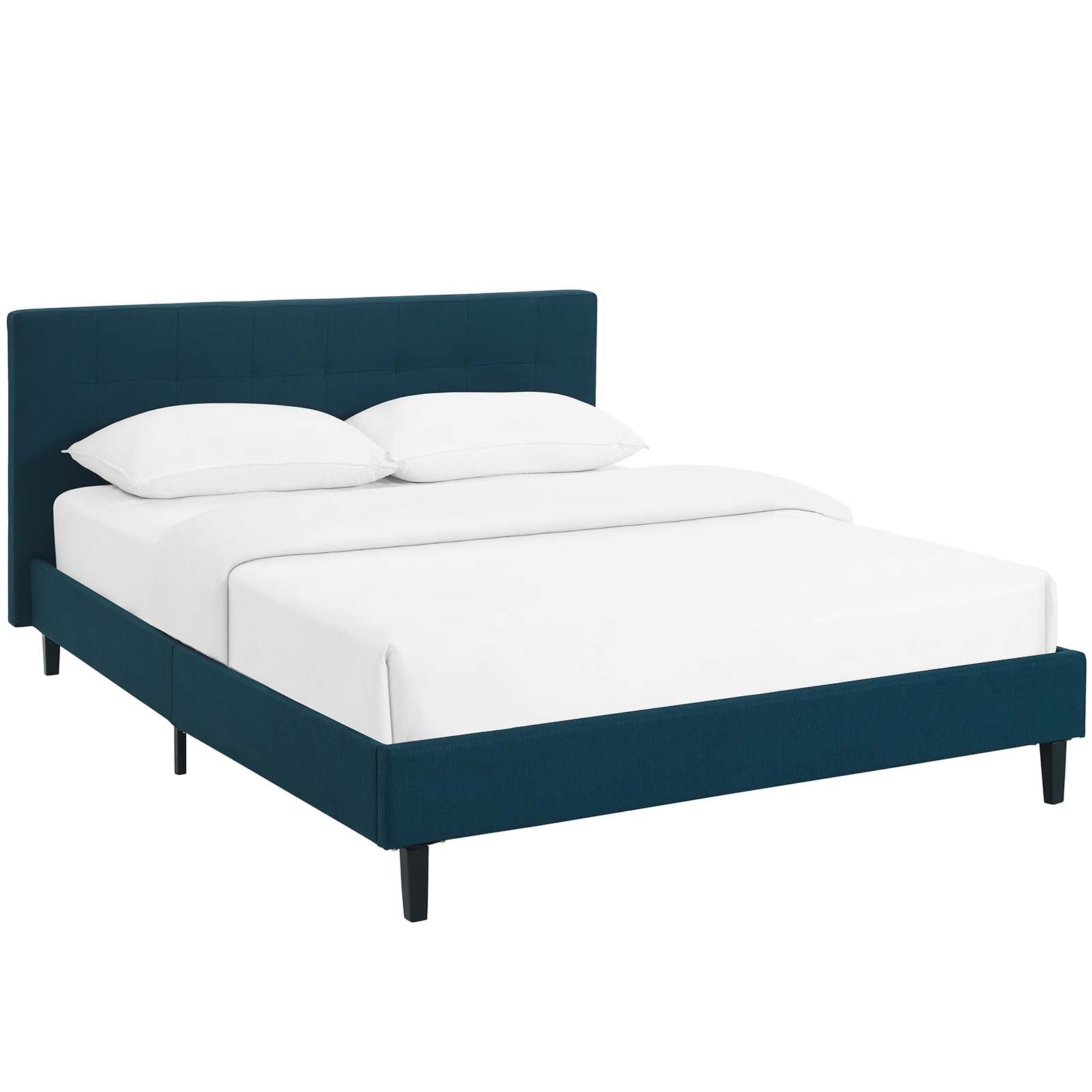 Linnea Full Bed by Modway