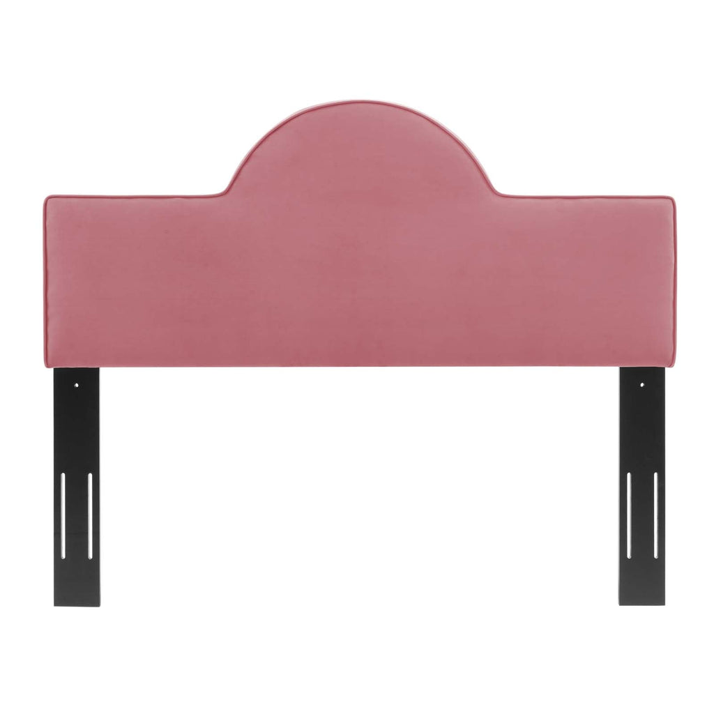 Dawn Performance Velvet Full/Queen Headboard by Modway
