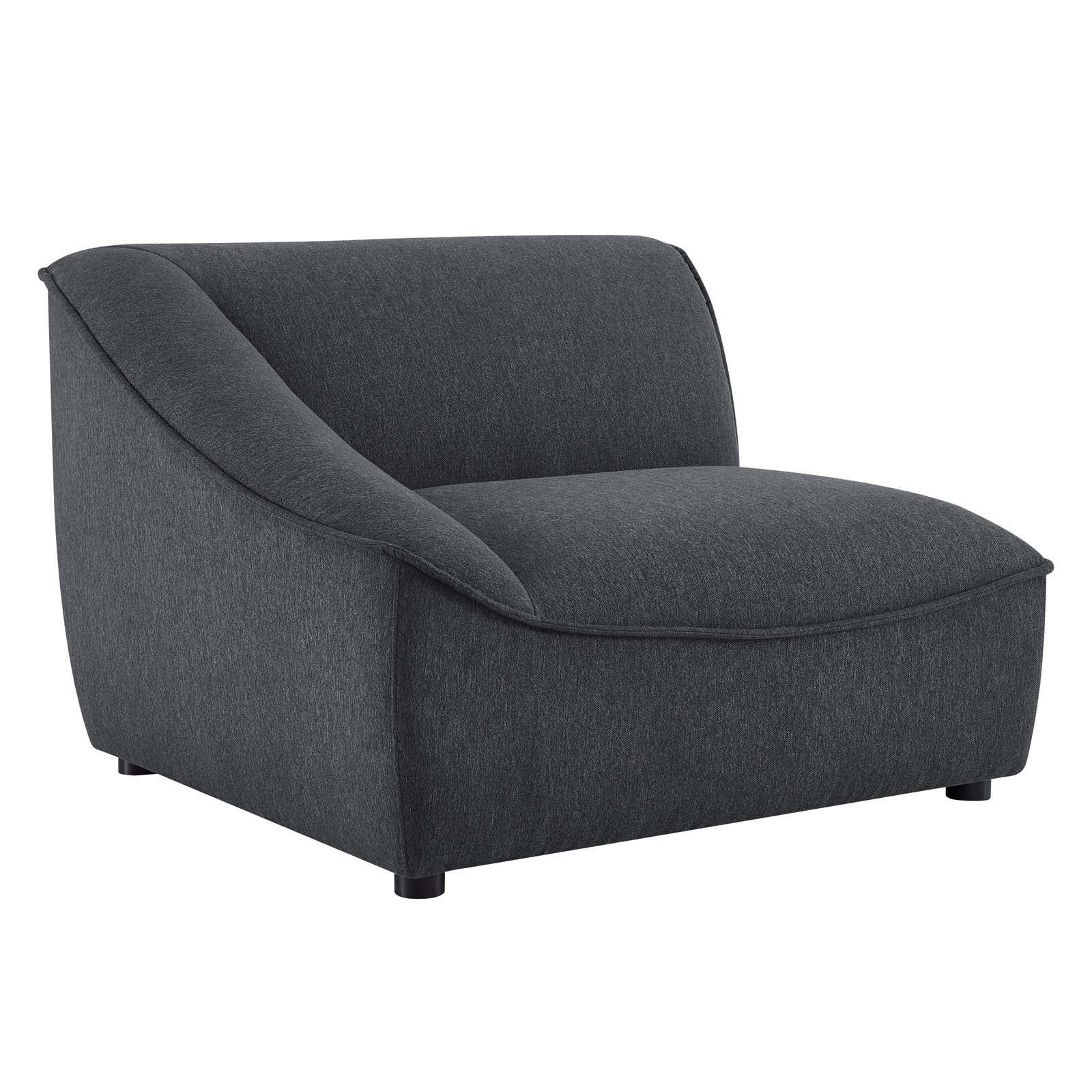 Comprise 8-Piece Sectional Sofa by Modway