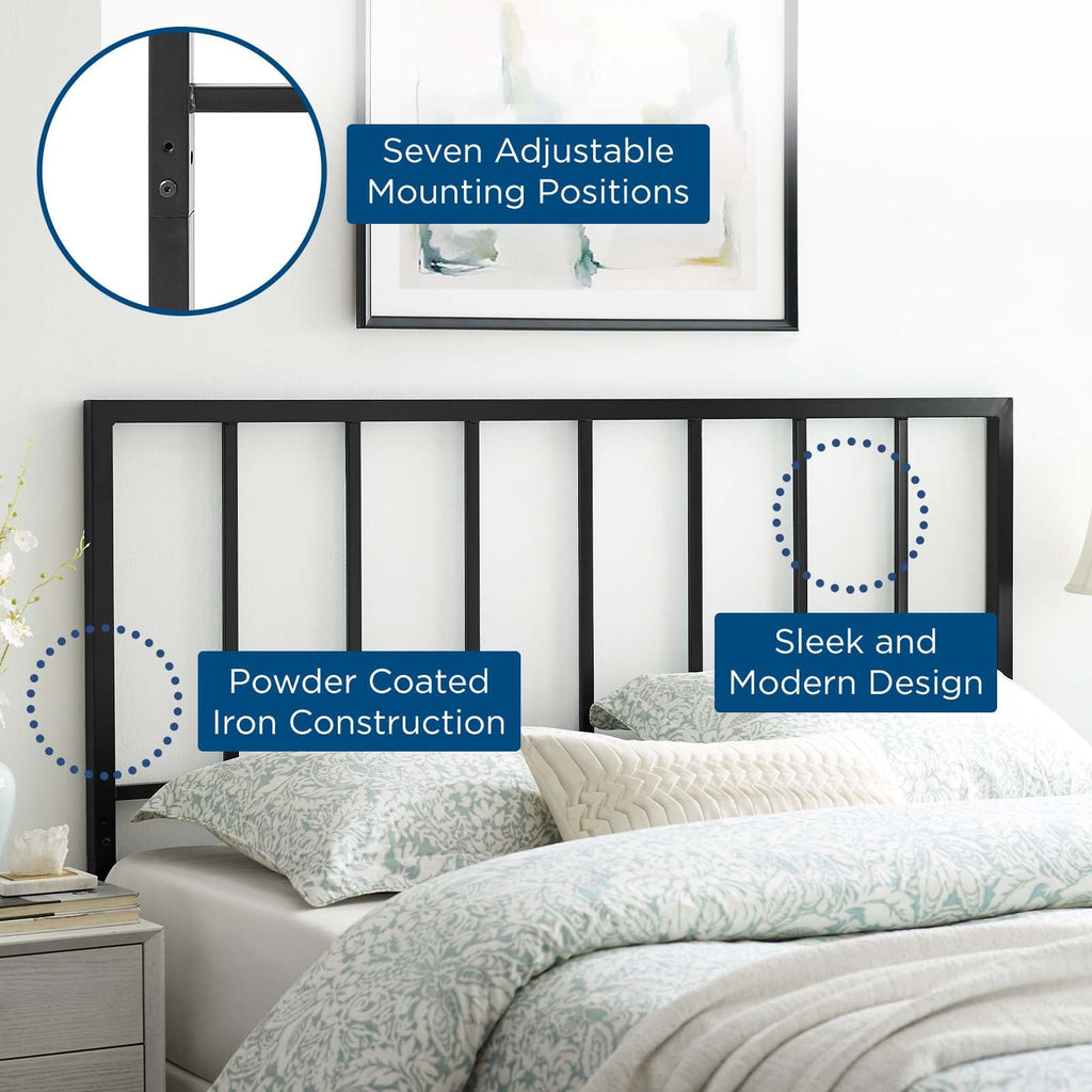 Tatum Queen Headboard by Modway
