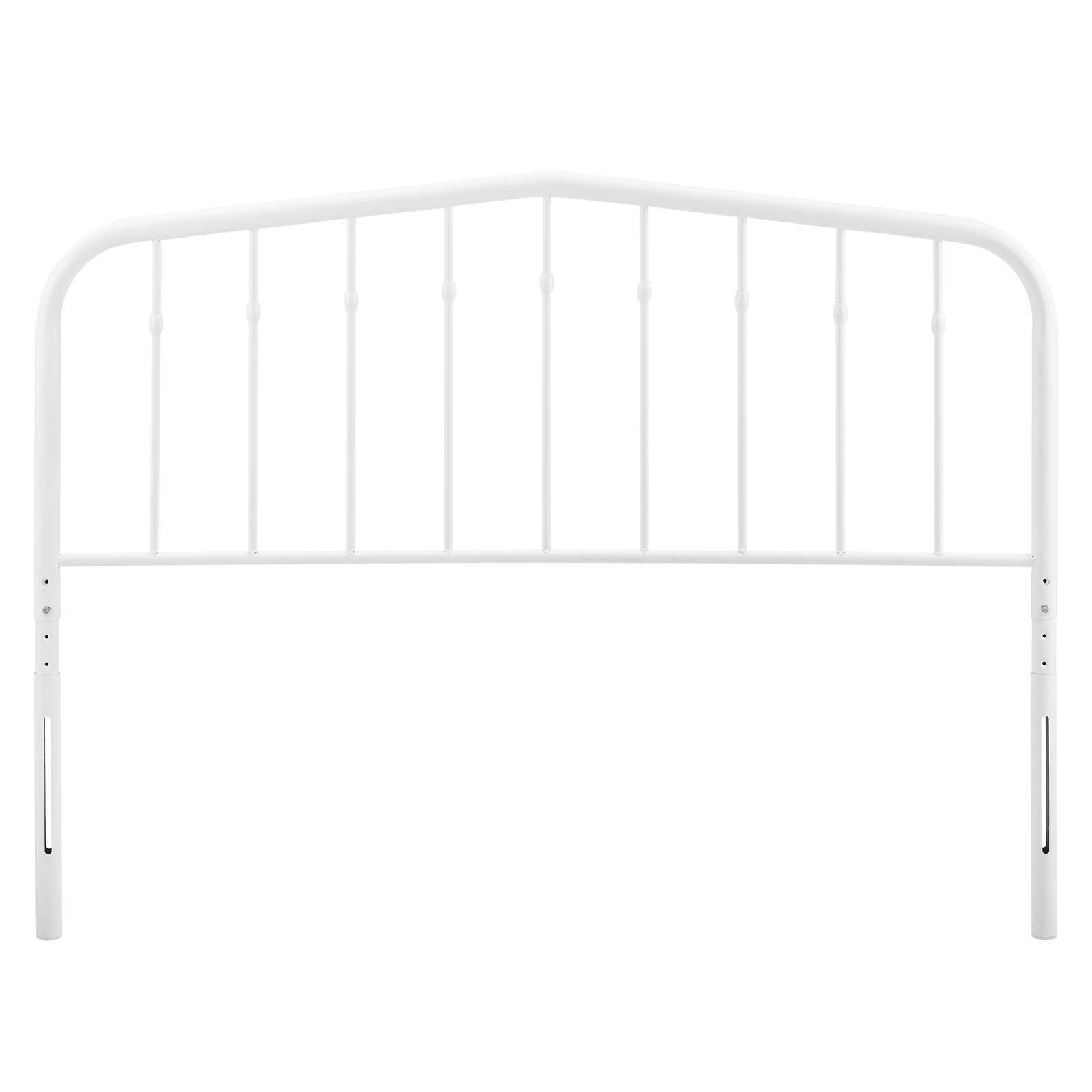 Lennon Metal Queen Headboard by Modway