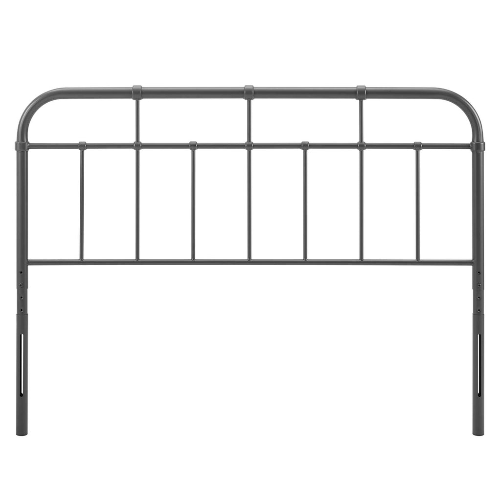 Alessia Metal Full Headboard by Modway