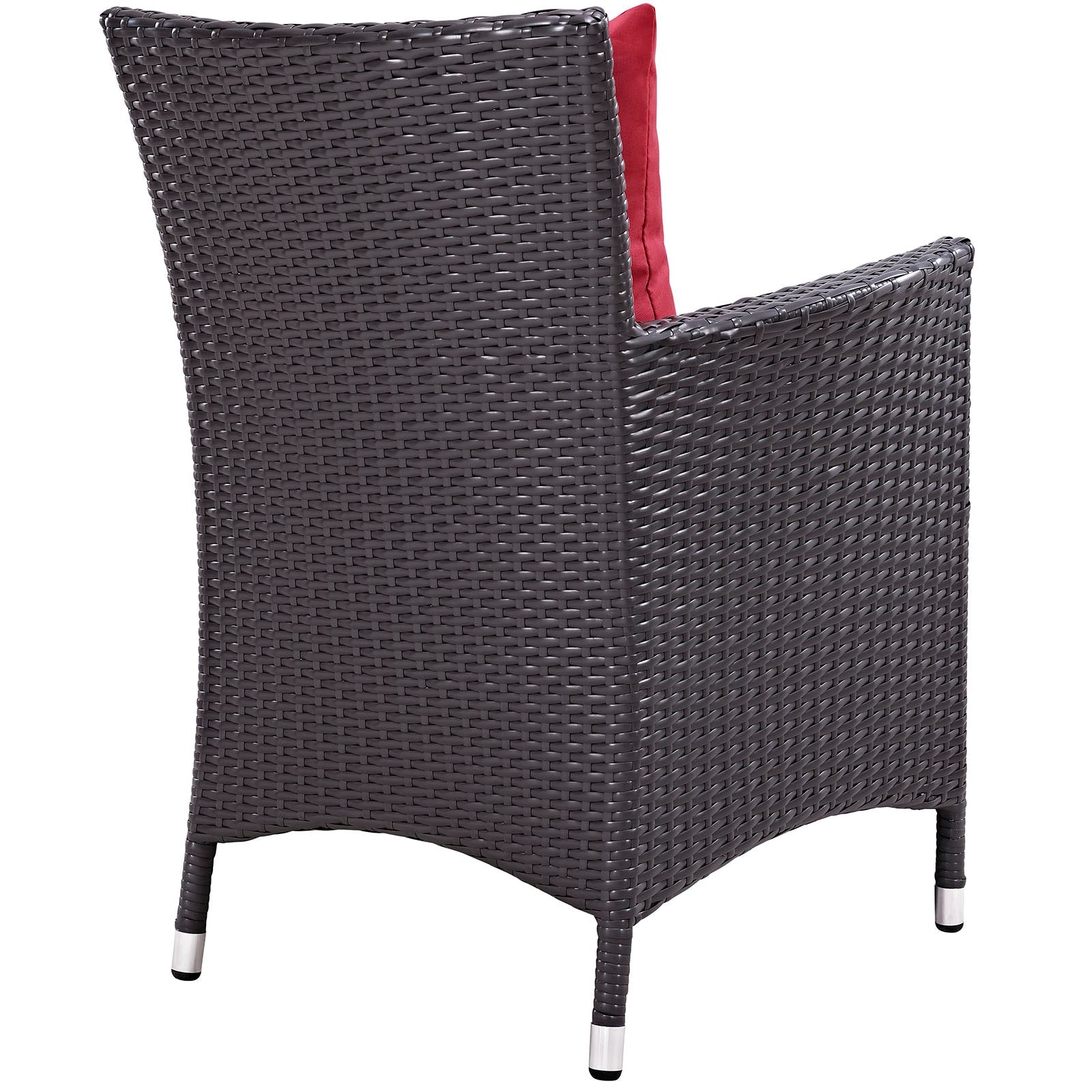 Convene 11 Piece Outdoor Patio Dining Set by Modway