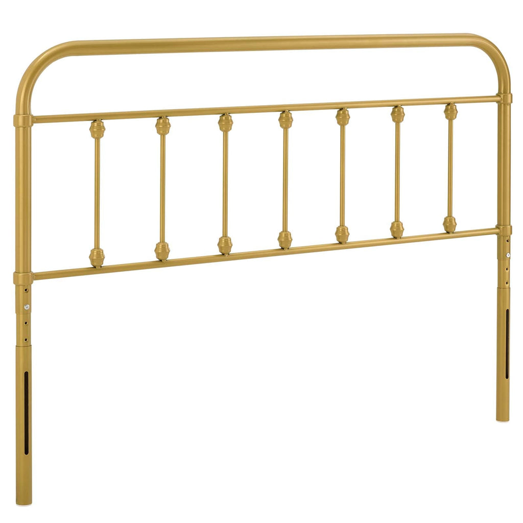 Sage Metal Full Headboard by Modway