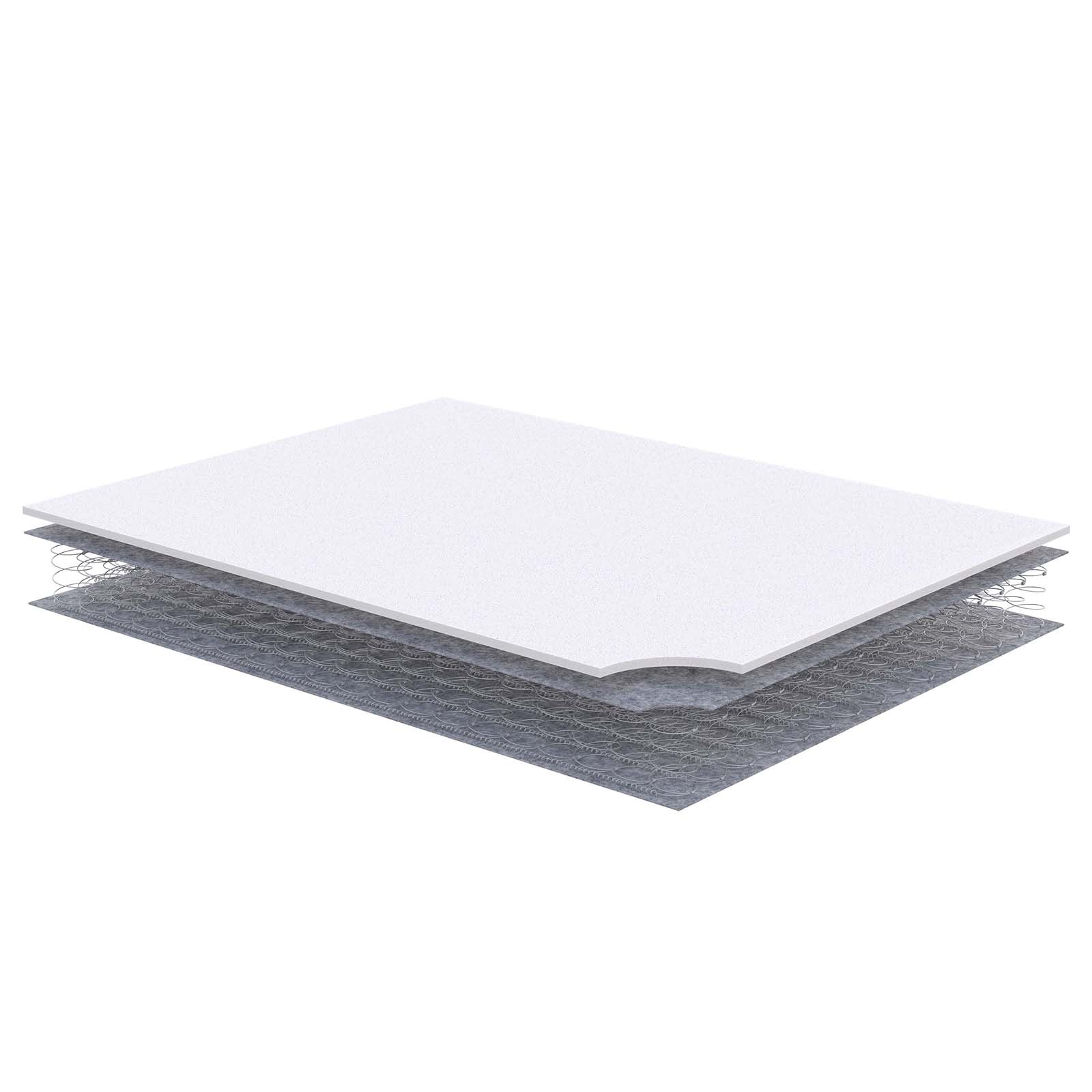 Kate 6" Full Mattress by Modway