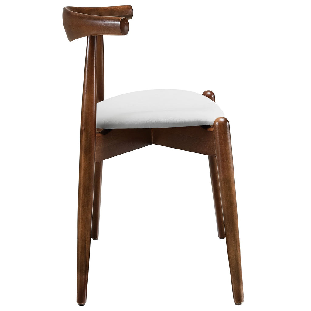 Stalwart Dining Side Chair by Modway