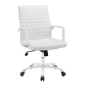 Finesse Mid Back Office Chair by Modway