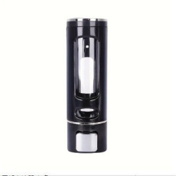 Wall-mounted Single Or Double Soap Dispenser For The Kitchen