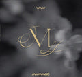 Mamamoo - Mini Album Vol.11 [Waw]