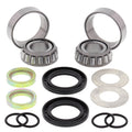 All Balls Racing 99-02 Kawasaki KVF300A Prairie 4x4 Swing Arm Bearing Kit 28-1059