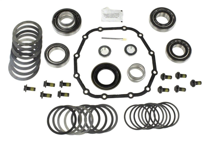 Ford Racing Bronco/Ranger M220 Rear End Ring And Pinion Installation Kit M-4210-R