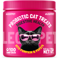 🌿Probiotic Cat Treats