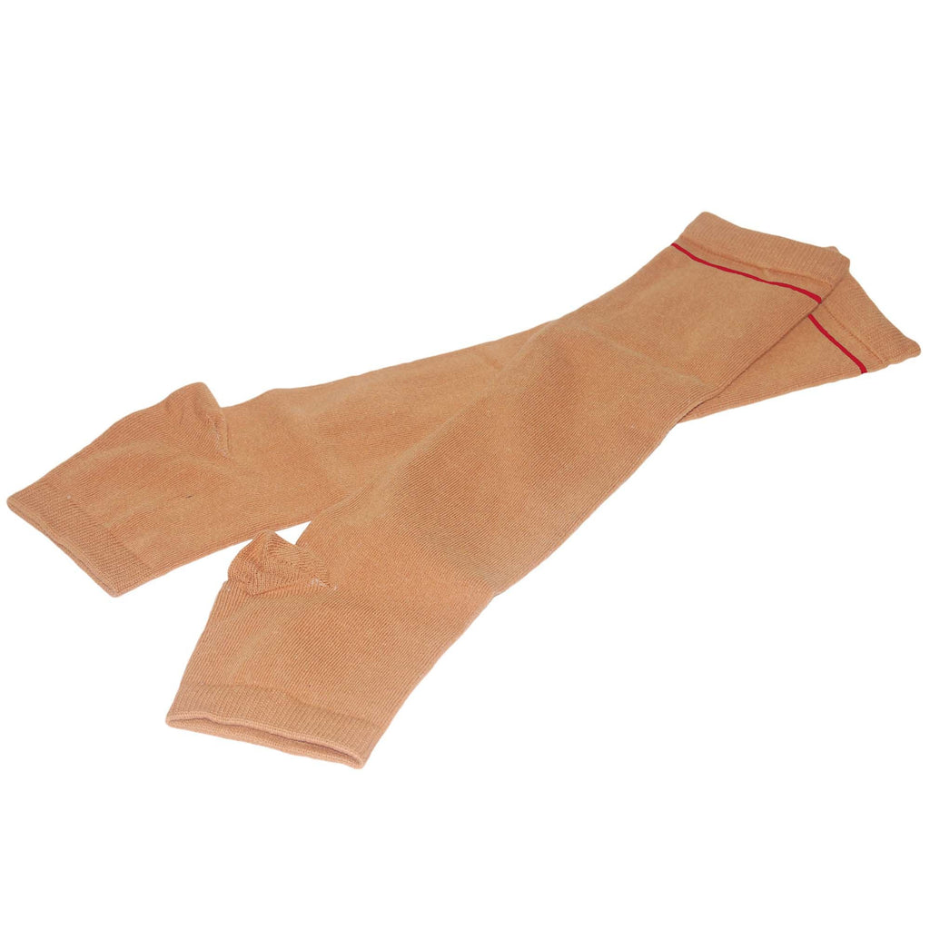 SkiL-Care™ Light Tone Geri-Sleeve – Arm, Small 503356