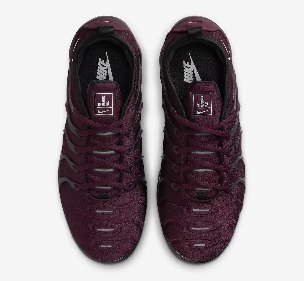 Nike Air VaporMax Plus 'Night Maroon'