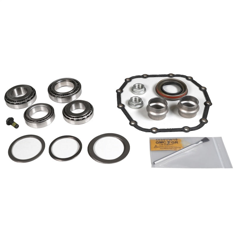 Ford Racing Bronco/Ranger M220 Rear End Ring And Pinion Installation Kit M-4210-R