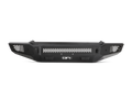 Body Armor 4x4 2019+ Dodge Ram 1500 Ambush Series Front Bumper (Non-Winch) DG-19343
