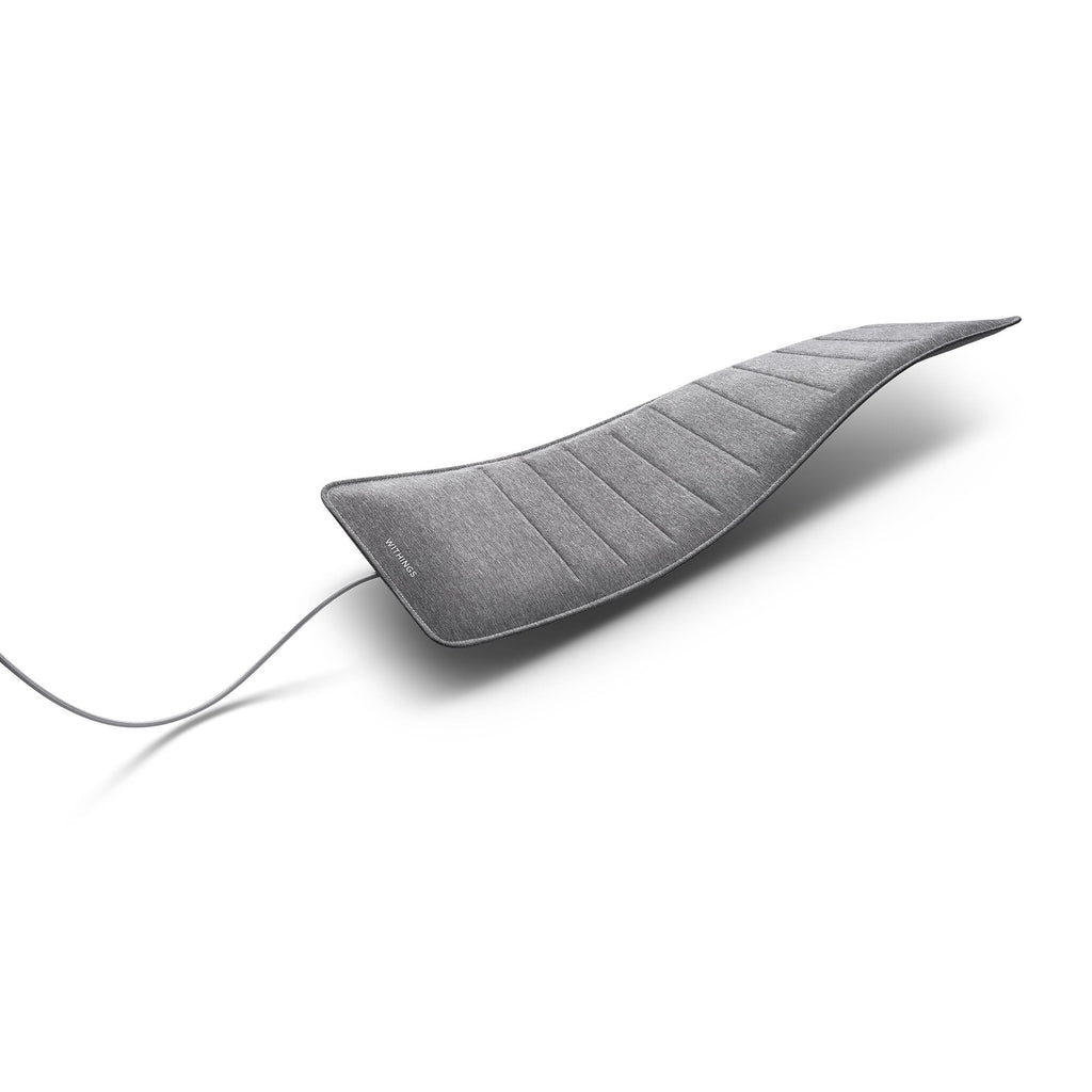 Withings Sleep Tracking Mat WSM02-ALL-US