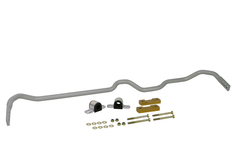 Whiteline Front Sway Bar 24mm Adjustable Volkswagen Golf 2006-2008