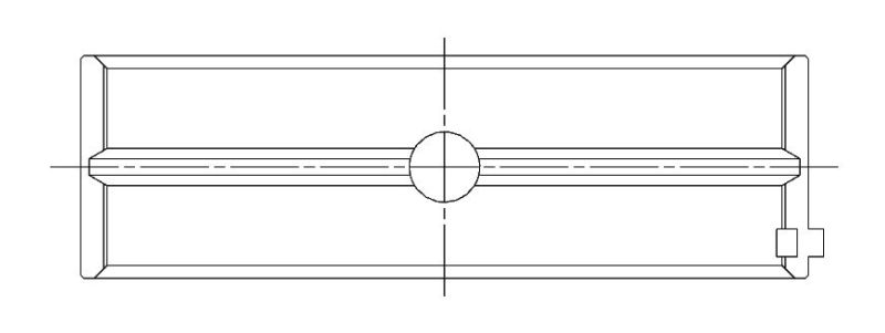 ACL Main Bearing Set AEB5M909H-01