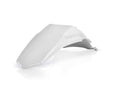 Acerbis 02-14 Yamaha YZ125/250 Rear Fender - White 2040500002