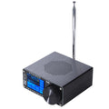 Network WIFI Full Wave Band Frequency Receiver